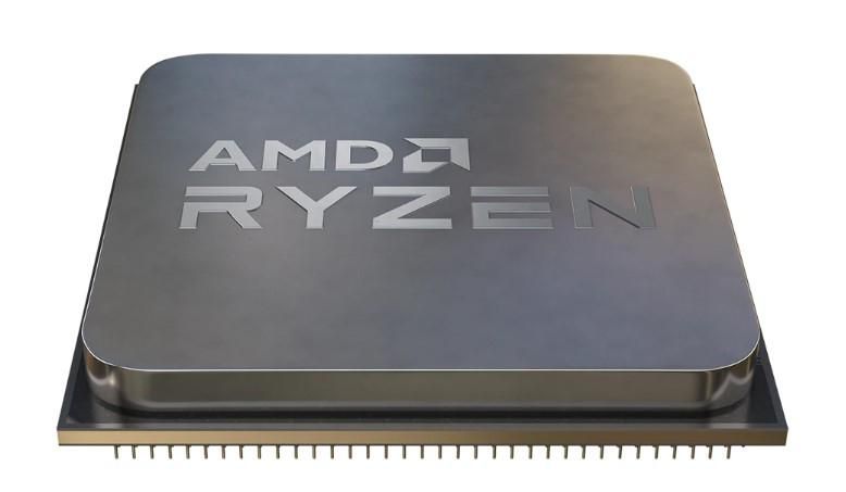 100-000000651 W128602115 AMD Ryzen 7 5800X3D processor 