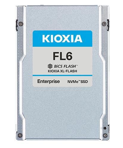 KIOXIA KFL6XHUL800G W128602181 FL6 2.5 800 GB PCI Express 