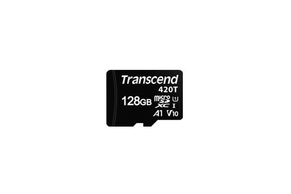 Transcend W128602519 TS32GUSD420T memory card 