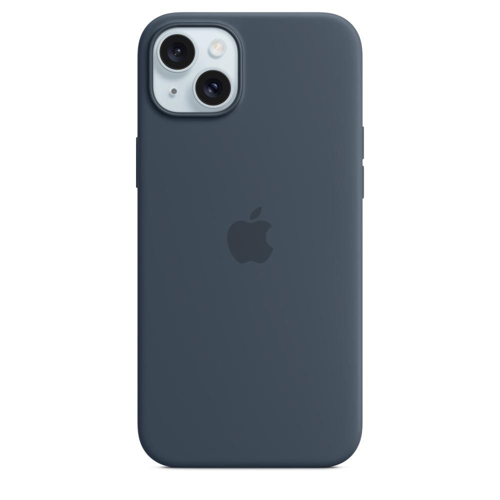 MT123ZMA W128602620 Apple iPhone 15 Plus Silicone 