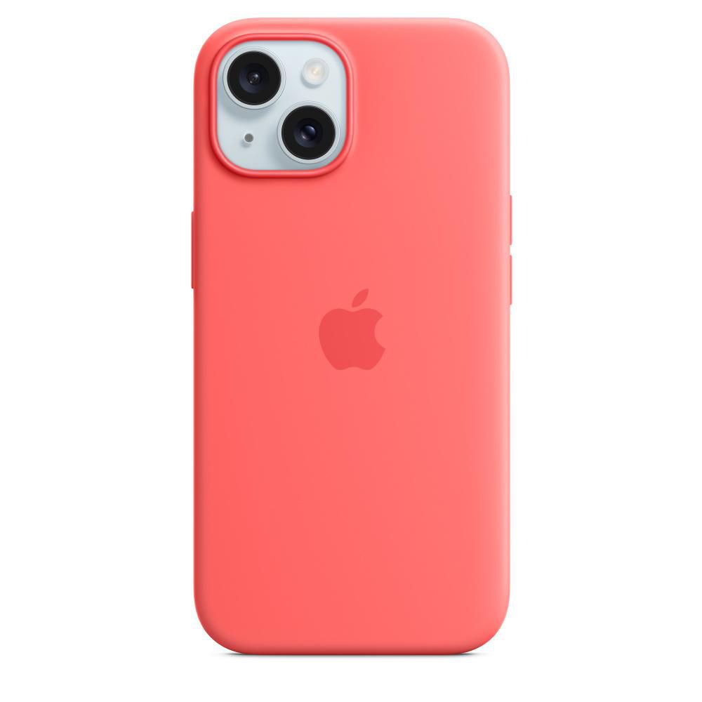 MT0V3ZMA W128602619 Apple iPhone 15 Silicone Case 