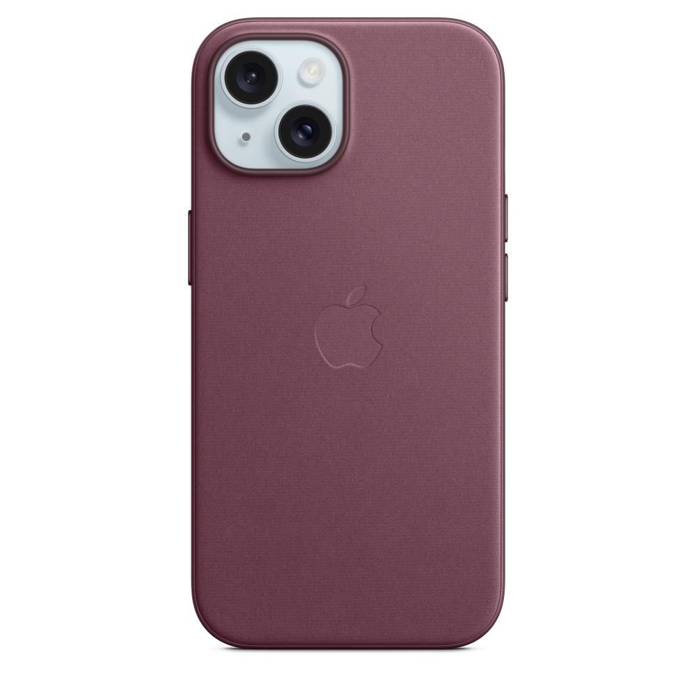 MT3E3ZMA W128602626 Apple iPhone 15 Case with 
