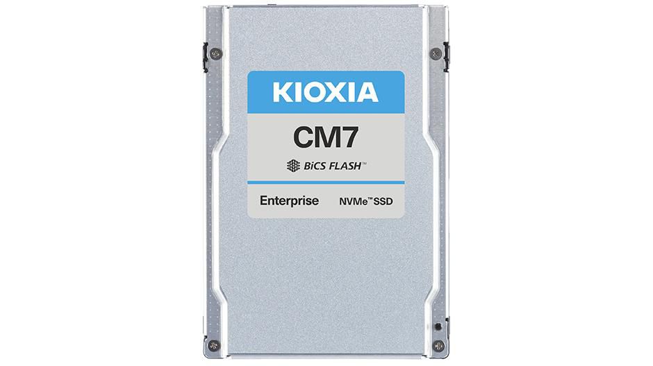 KIOXIA CM7-R Series 1,92TB