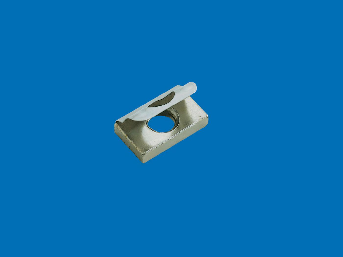 SPRING NUT M6 (50PCS.)