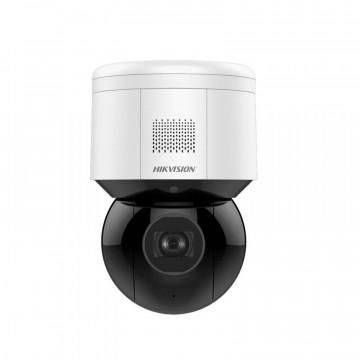 4 MP 4x Zoom IR Mini PT Dome