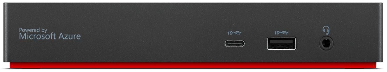 ThinkPad Universal USB-C 