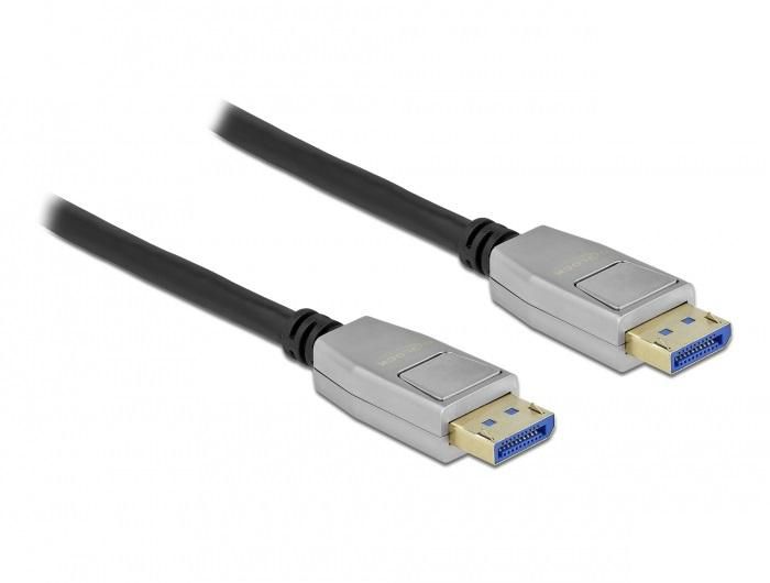 Delock W128609498 80268 DisplayPort cable 8K 60 
