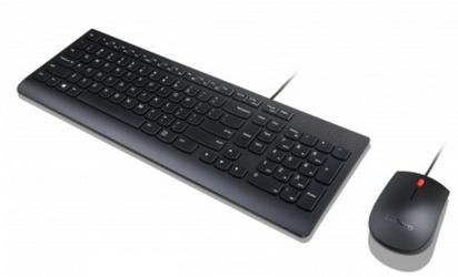 LENOVO Essential Wired Keyboard &