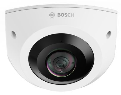 Fixed dome 6MP corner IR - NCE-7703-FK