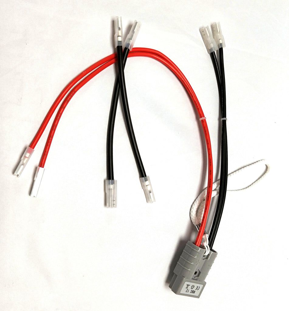 OEM HMM12 W128772012 cables for RBC12 