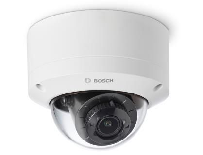 Fixed dome 2MP HDR 3.2-10.5mm - NDE-5702-A