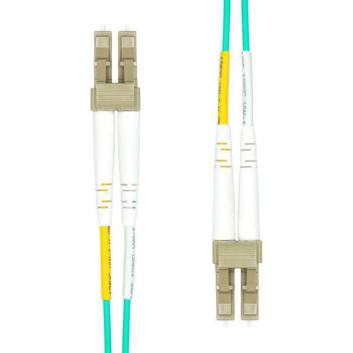 FO Cable 50/125. OM3.