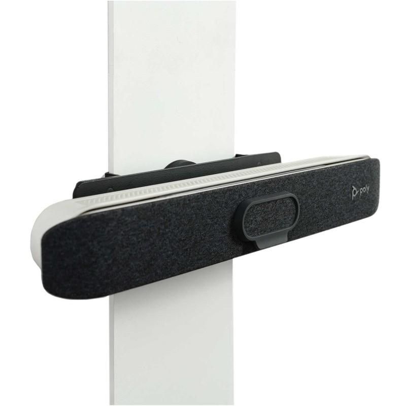 WILL/STANDIT POLY X30 SOUND BAR MOUNT - 044668