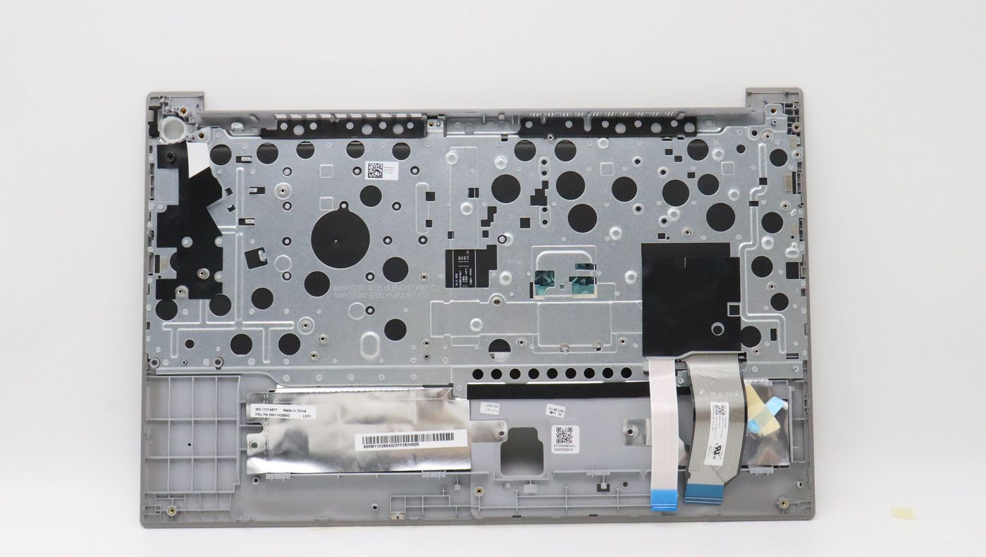 MECH_ASM KBw/Ccv058FRA BKLT