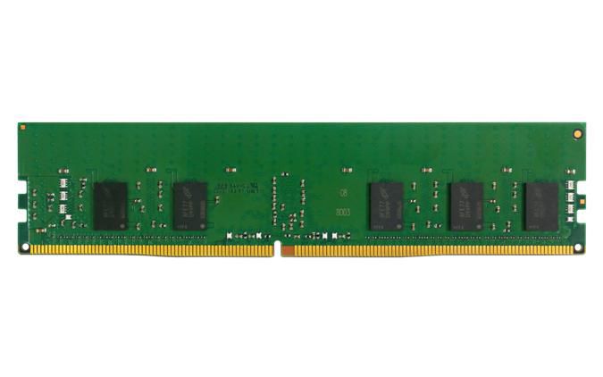 QNAP RAM-32GDR4ECT0-UD-3200 W128376470 32GB DDR4-3200, ECC U-DIMM, 