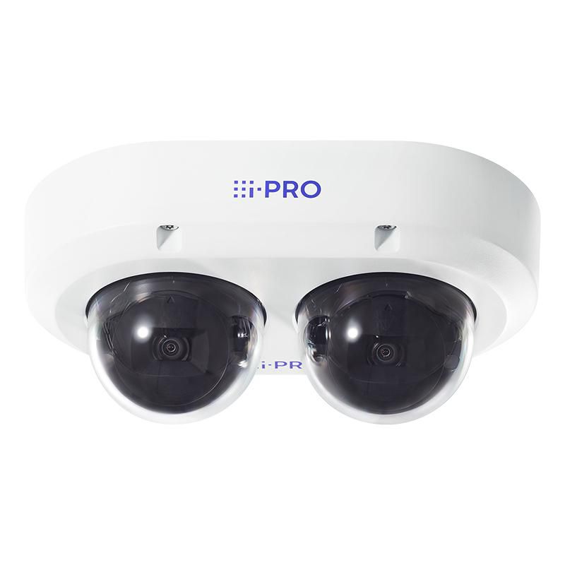 2 x 4MP IR Outdoor