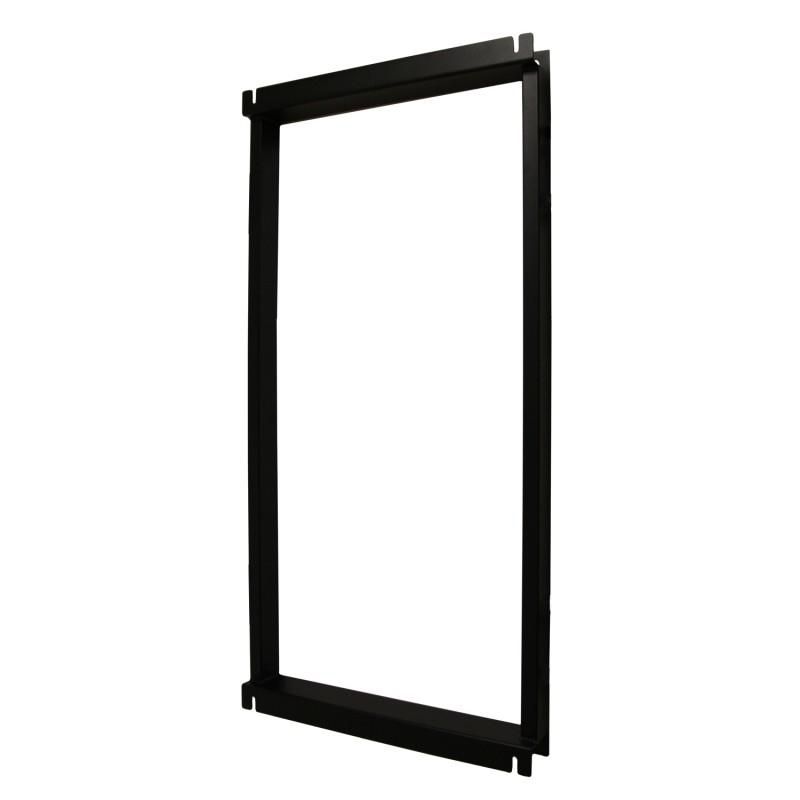 SUPPORT MURAL OUTDOOR POUR ECRA SAMSUNG OH75F - PORTRAIT/PAYSAGE - 012440