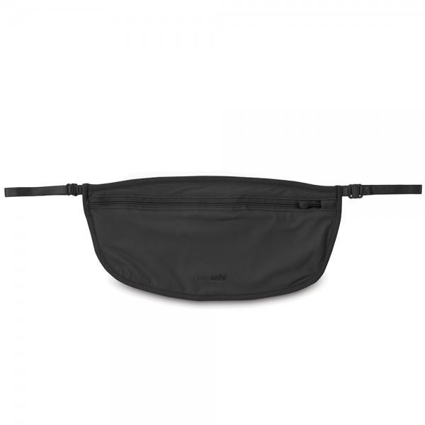 Pacsafe 10129100 Coversafe S100 Waist Bag black 