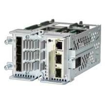 Cisco GRWIC-D-ES-6S Ethernet Switch Module 2010 