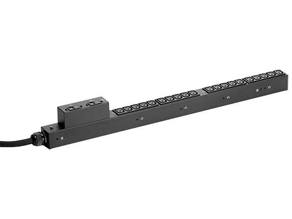 PDU 3.6kVA 200-240V 1PH