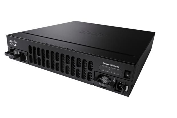 ISR 4351 (3GE 3NIM 2SM 4G
