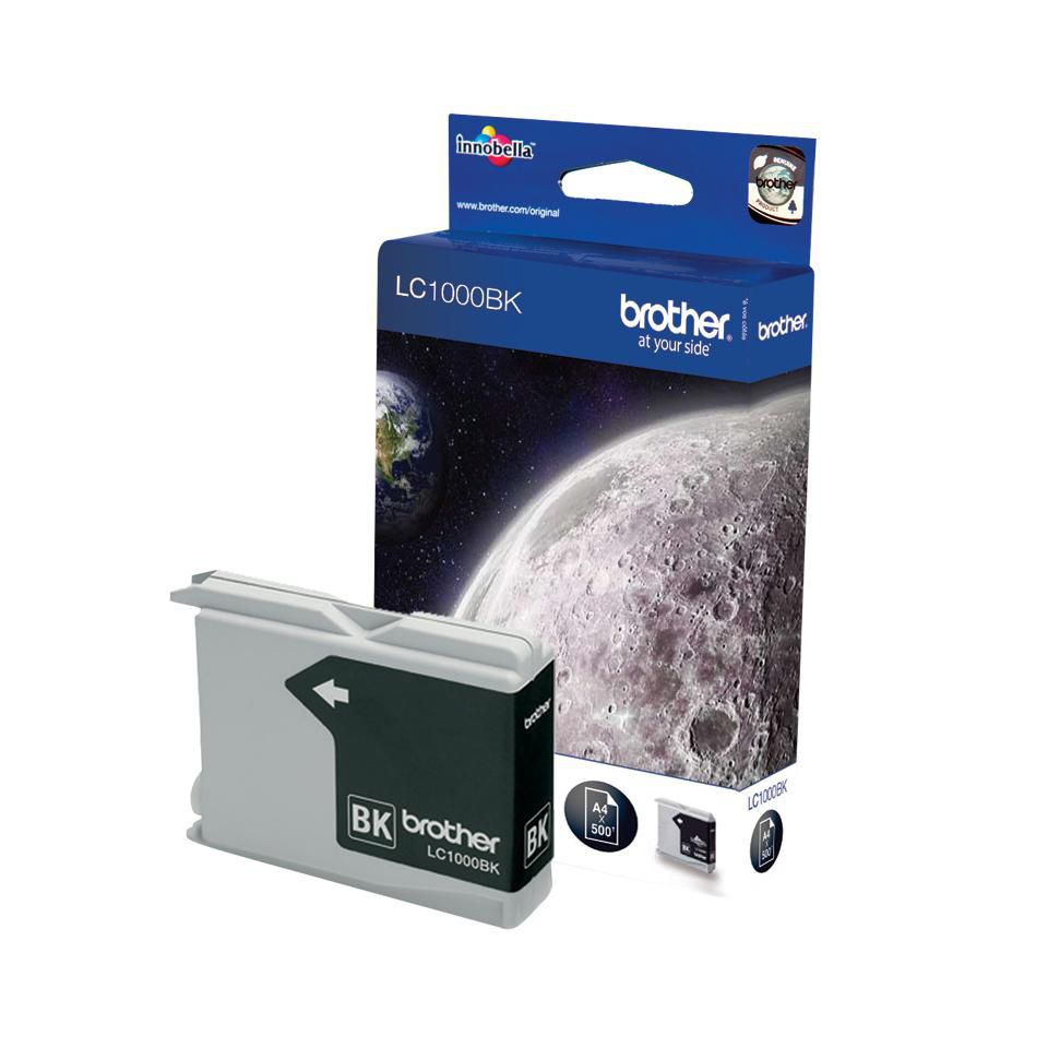 Ink Black, 9mlStandard