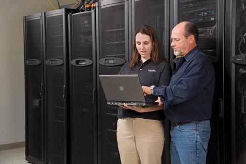 NBD On-Site Service Upgrade