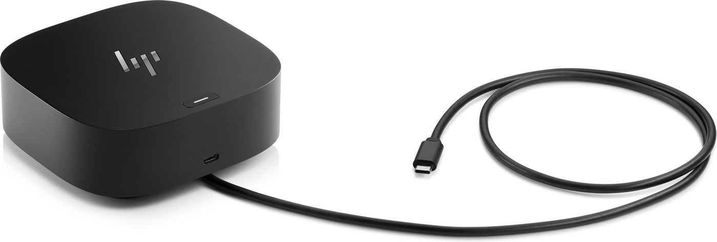 HP USB-C G5 Dock EURO USB-C