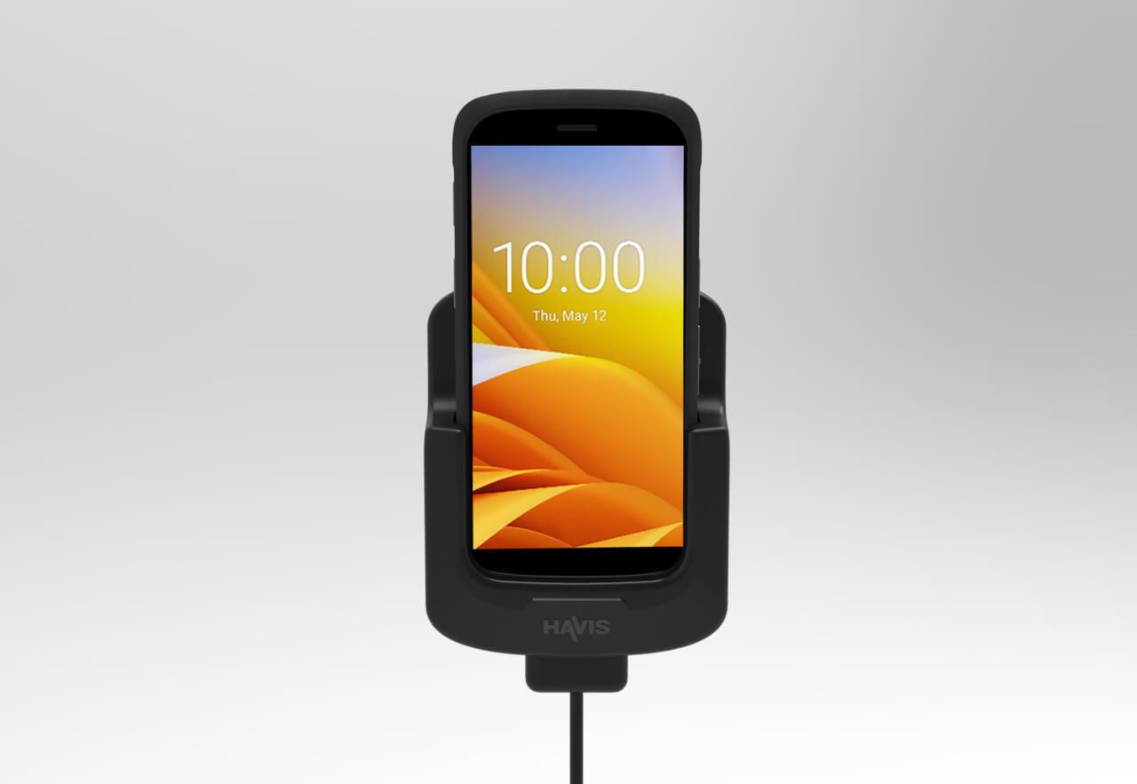 Havis DS-ZEB-601 W128788318 Rugged Charging Holder for 