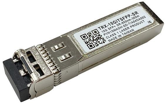 QNAP OPTICAL TRANSCEIVER 10GBE