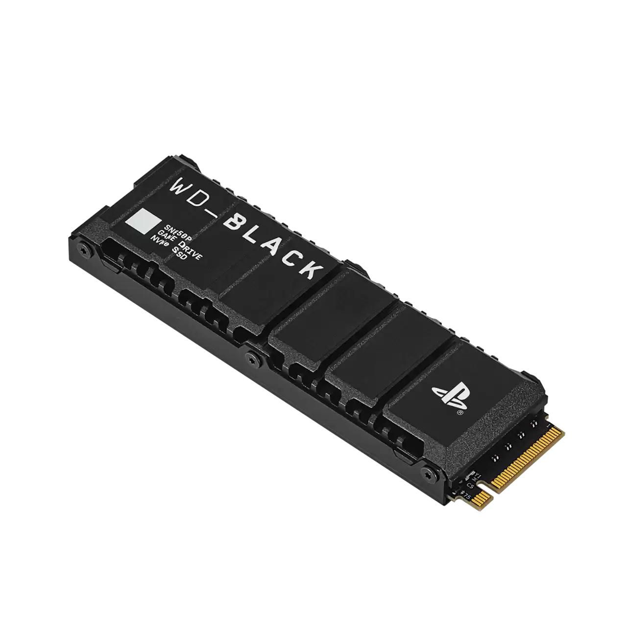 Western-Digital WDBBYV0020BNC-WRSN W128598972 SanDisk SN850P M.2 2 TB PCI 