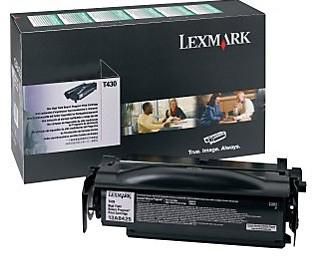 T430 Toner Cartridge Original