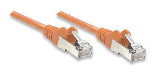 Network Cable, Cat6, UTP - 343749