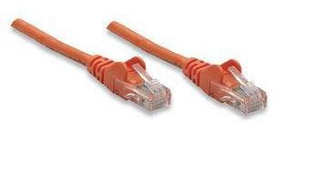 Network Cable, Cat6, UTP - 342254