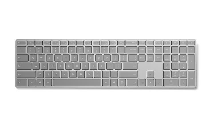 Microsoft 3YJ-00003 Surface Keyboard UK **New 
