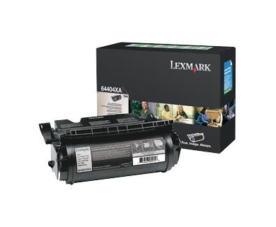 Toner Black Extra High Yield