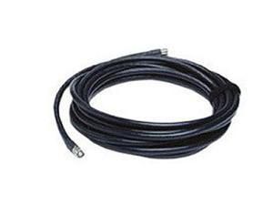 Cable/5 ft Low Loss RF cable w/RP-TNC