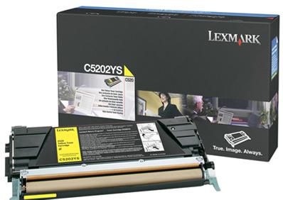 Toner Yellow Pages 1500