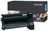 Toner Black High Yield Pages