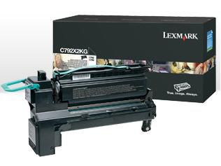 Toner Black Pages 20.000