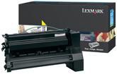 Toner Yellow High Yield Pages