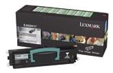 Toner Black Return Program