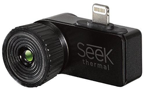 Seek-Thermal LT-EAA Compact XR Camera IPhone - 
