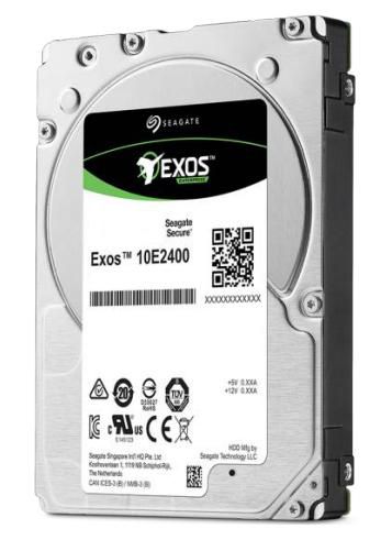 EXOS 10E2400 Ent.Perf. **New