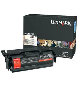 Toner Cartridge High Yield
