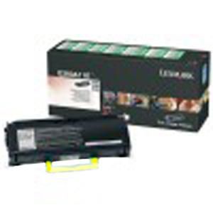 Lexmark X792X2YG Toner Yellow Pages 20.000 
