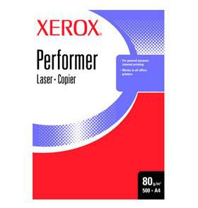 XEROX Papier Performer A3 80g/qm 500 Blatt