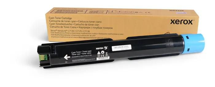Toner Cartridge 1 Pc(S)