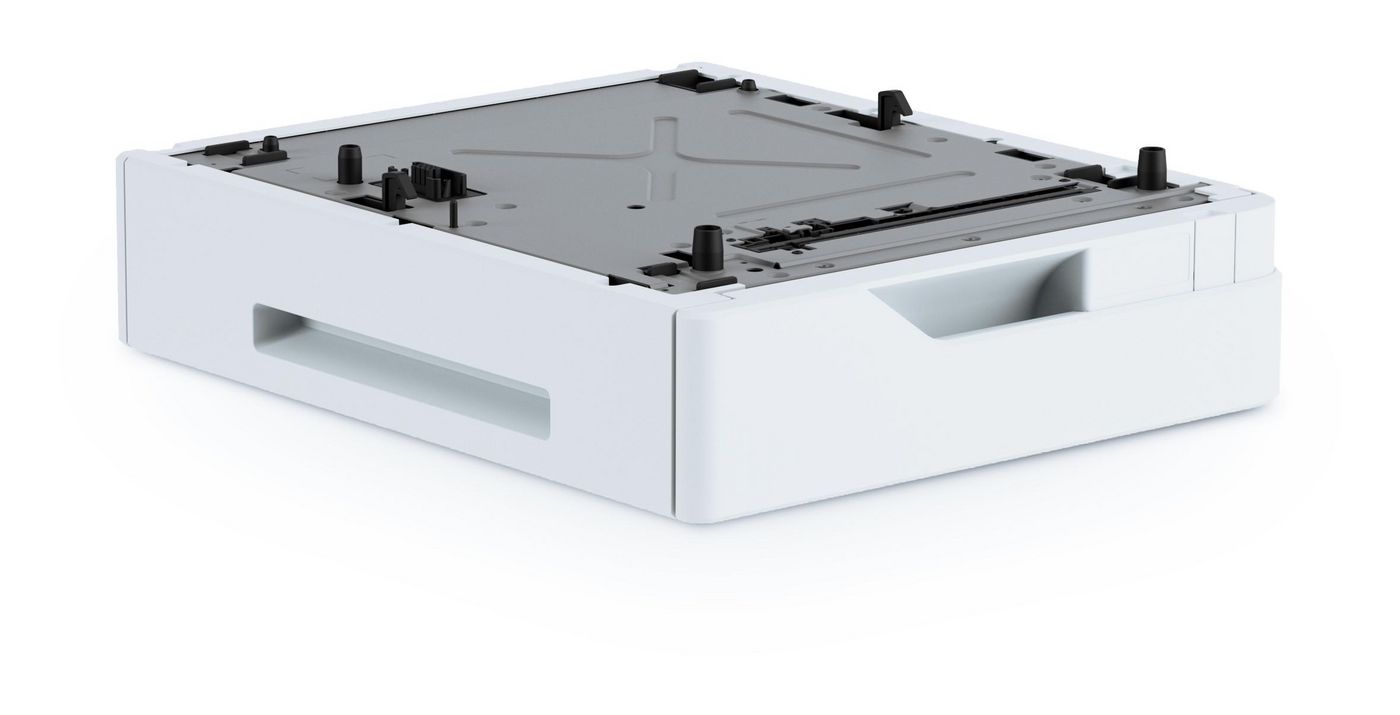 Xerox 550 Sheet Tray