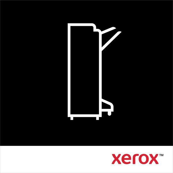 Xerox 097S05098 W128780011 CZ Folder Business Ready 